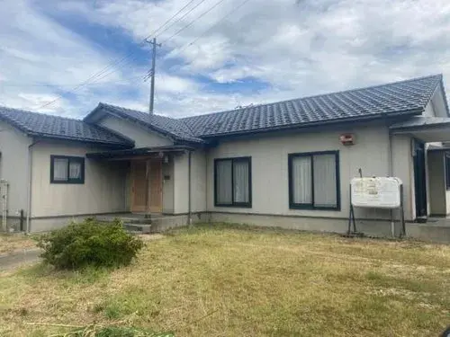3DK Property Niigata City Akiha Ward Niigata Prefecture (2)