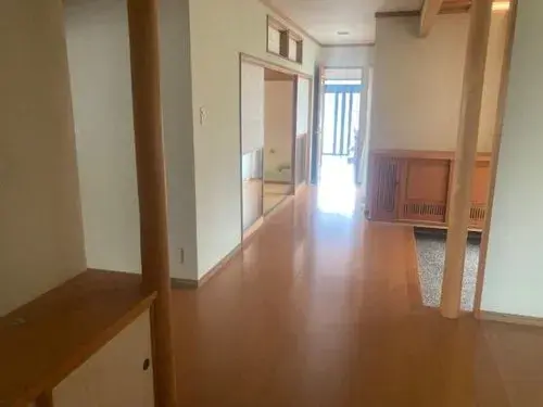 3DK Property Niigata City Akiha Ward Niigata Prefecture (11)