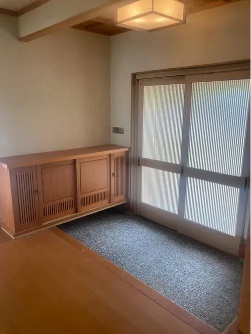 3DK Property Niigata City Akiha Ward Niigata Prefecture (12)