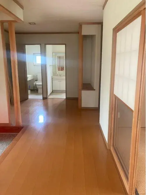 3DK Property Niigata City Akiha Ward Niigata Prefecture (13)