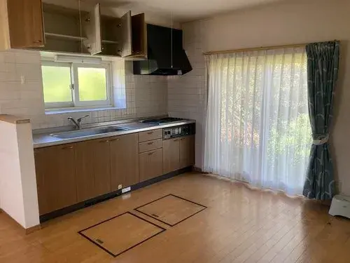 3DK Property Niigata City Akiha Ward Niigata Prefecture (15)