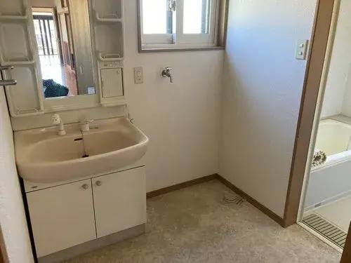 3DK Property Niigata City Akiha Ward Niigata Prefecture (17)