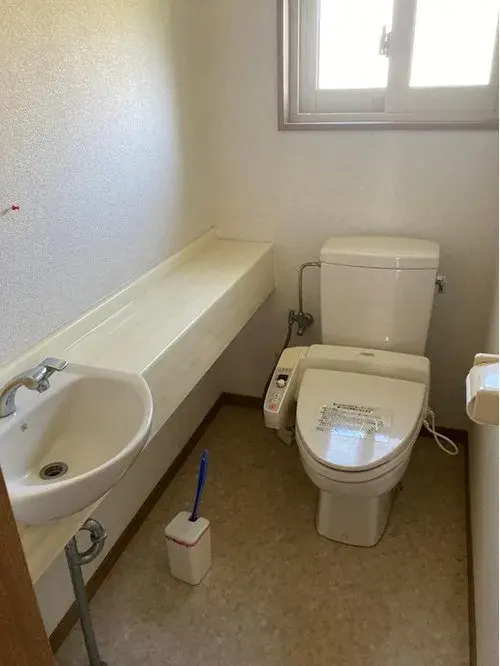 3DK Property Niigata City Akiha Ward Niigata Prefecture (18)