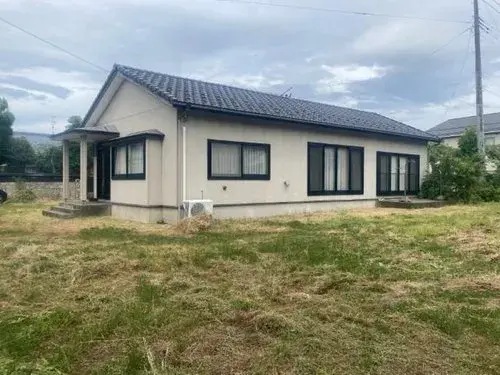3DK Property Niigata City Akiha Ward Niigata Prefecture (3)