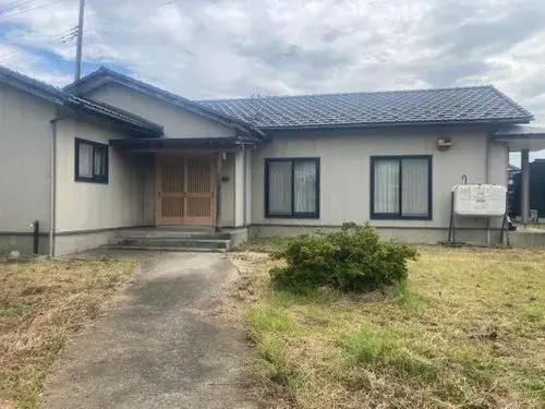 3DK Property Niigata City Akiha Ward Niigata Prefecture (4)