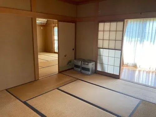3DK Property Niigata City Akiha Ward Niigata Prefecture (5)