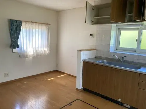 3DK Property Niigata City Akiha Ward Niigata Prefecture (8)