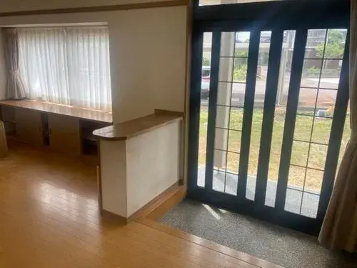 3DK Property Niigata City Akiha Ward Niigata Prefecture (9)