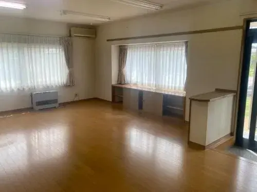 3DK Property Niigata City Akiha Ward Niigata Prefecture (10)
