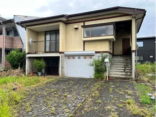 3DK+S Property Joetsu City Niigata Prefecture (1)
