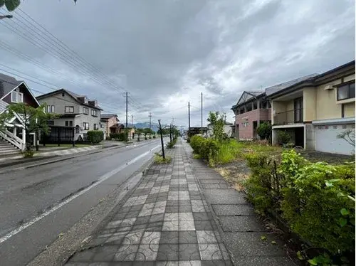 3DK+S Property Joetsu City Niigata Prefecture (2)