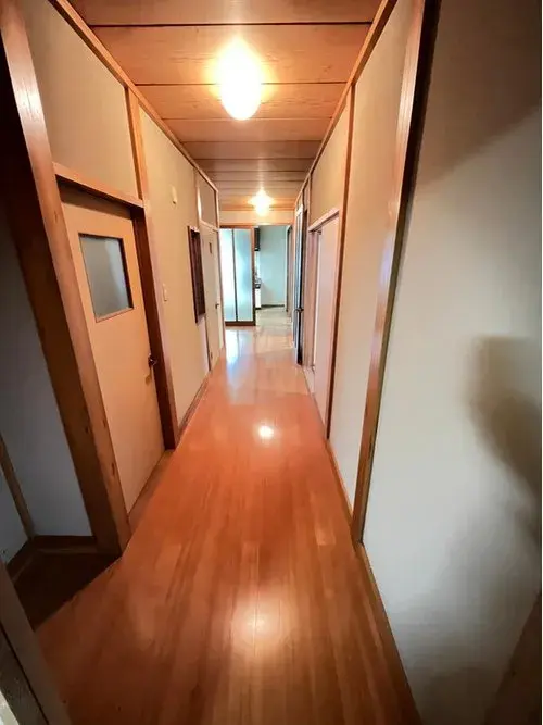 3DK+S Property Joetsu City Niigata Prefecture (12)