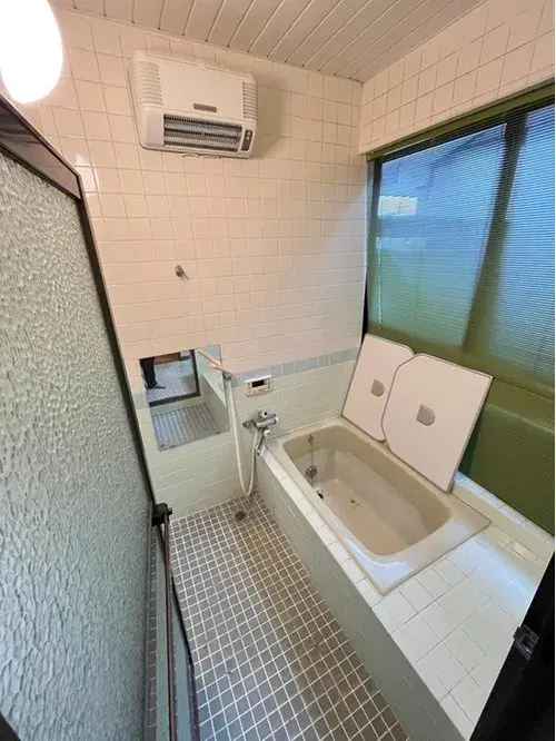 3DK+S Property Joetsu City Niigata Prefecture (14)