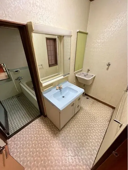 3DK+S Property Joetsu City Niigata Prefecture (15)