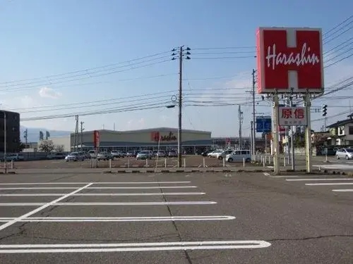 3DK+S Property Joetsu City Niigata Prefecture (18)