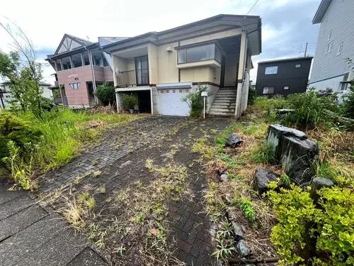 3DK+S Property Joetsu City Niigata Prefecture (3)