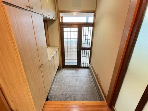 3DK+S Property Joetsu City Niigata Prefecture (6)