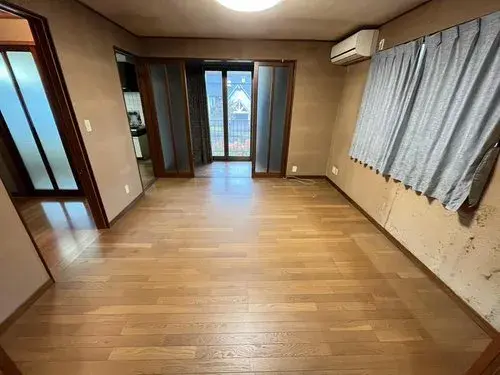 3DK+S Property Joetsu City Niigata Prefecture (7)