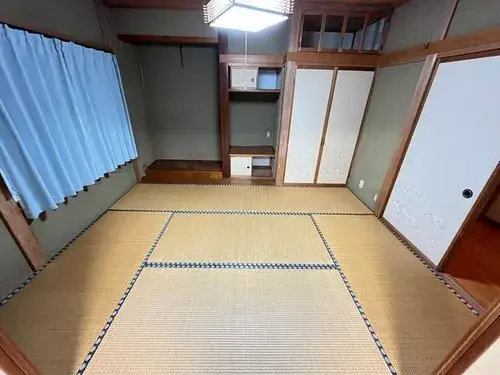 3DK+S Property Joetsu City Niigata Prefecture (8)