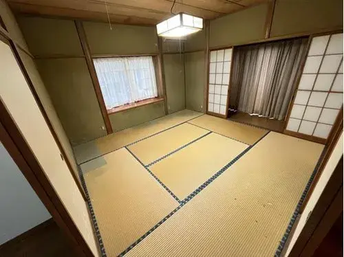 3DK+S Property Joetsu City Niigata Prefecture (9)