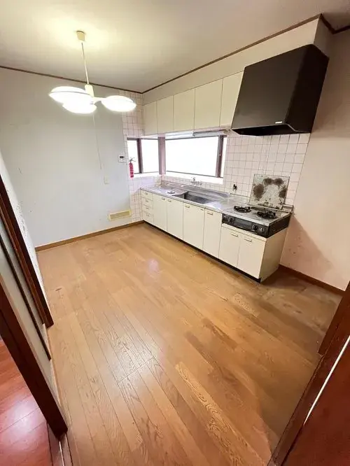 3DK+S Property Joetsu City Niigata Prefecture (10)