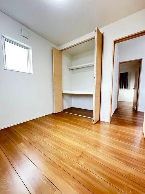 Two-story House Niigata City Niigata Prefecture (3)