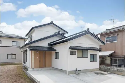 4LDK Property Shibata City Niigata Prefecture (1)