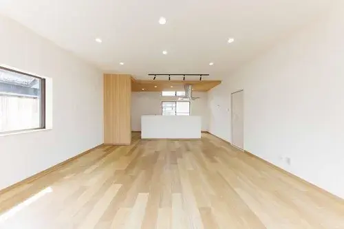 4LDK Property Shibata City Niigata Prefecture (2)