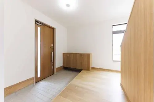 4LDK Property Shibata City Niigata Prefecture (3)