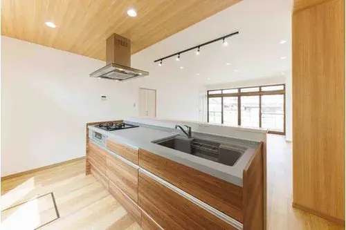 4LDK Property Shibata City Niigata Prefecture (5)