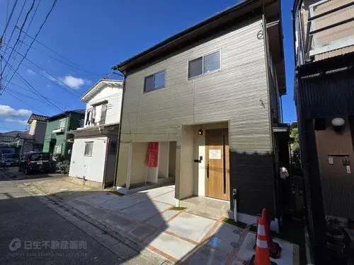 2LDK Niigata City Niigata Prefecture (1)