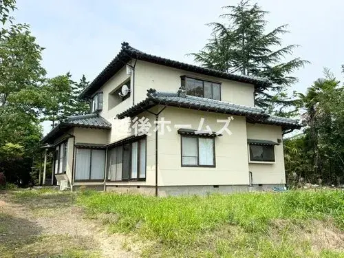 9LDK Property Niigata City Niigata Prefecture (3)