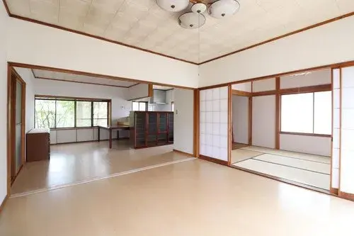 9LDK Property Niigata City Niigata Prefecture (5)