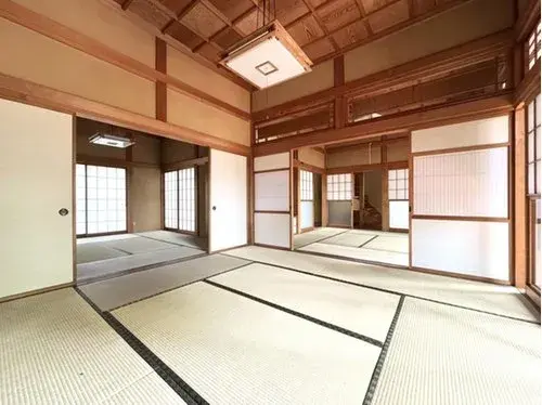 9LDK Property Niigata City Niigata Prefecture (7)