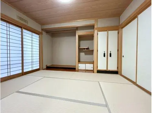2 Bedroom Property Toyama City Toyama Prefecture (1)