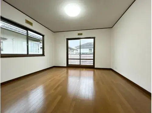 2 Bedroom Property Toyama City Toyama Prefecture (2)