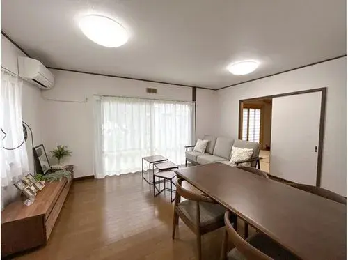 2 Bedroom Property Toyama City Toyama Prefecture (5)