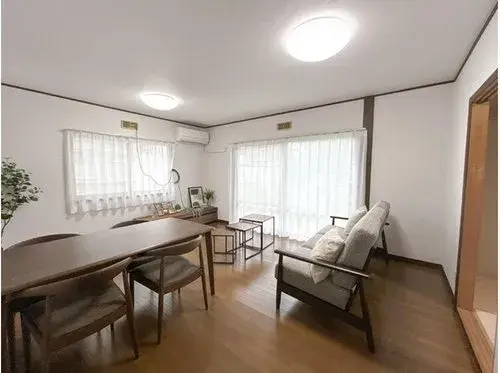 2 Bedroom Property Toyama City Toyama Prefecture (6)
