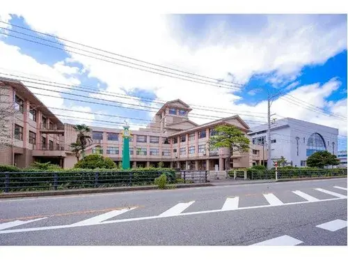 2 Bedroom Property Toyama City Toyama Prefecture (7)