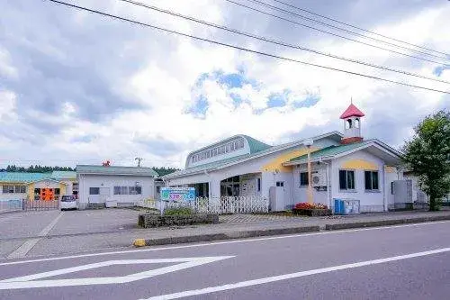 2 Bedroom Property Toyama City Toyama Prefecture (9)