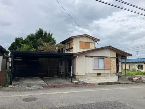 6DK Property Toyama City Toyama Prefecture (1)