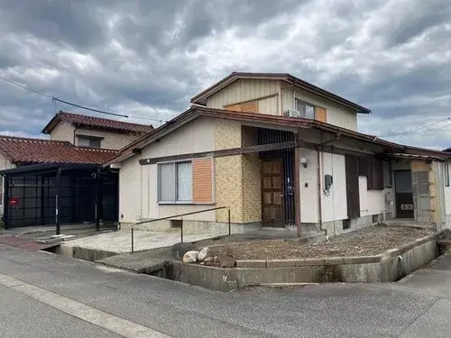 6DK Property Toyama City Toyama Prefecture (2)