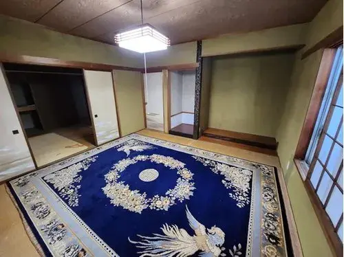6DK Property Toyama City Toyama Prefecture (4)