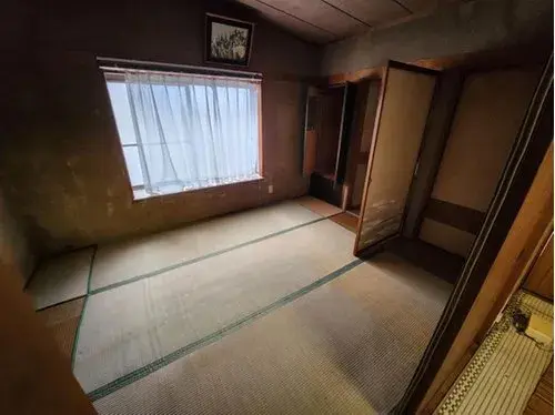 6DK Property Toyama City Toyama Prefecture (5)