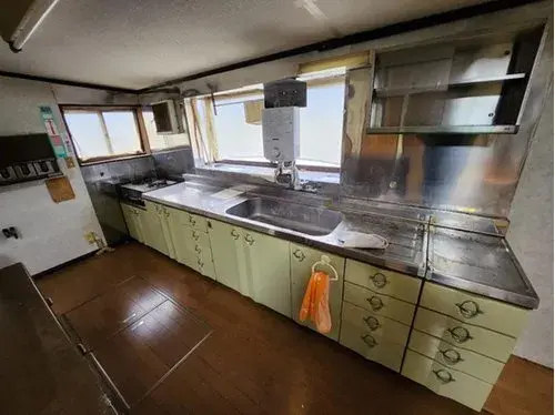 6DK Property Toyama City Toyama Prefecture (7)