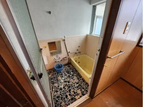 6DK Property Toyama City Toyama Prefecture (8)