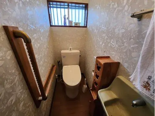 6DK Property Toyama City Toyama Prefecture (9)