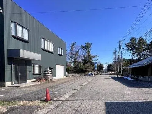 3LDK Takaoka City Toyama Prefecture (2)