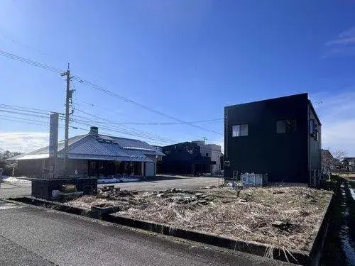 3LDK Takaoka City Toyama Prefecture (4)