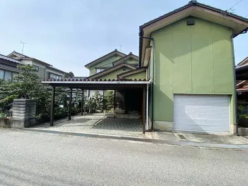 6DK Property Toyama City Toyama Prefecture (2)